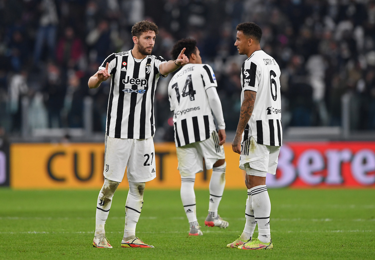 Probable line-ups: Juventus vs. Torino - Football Italia