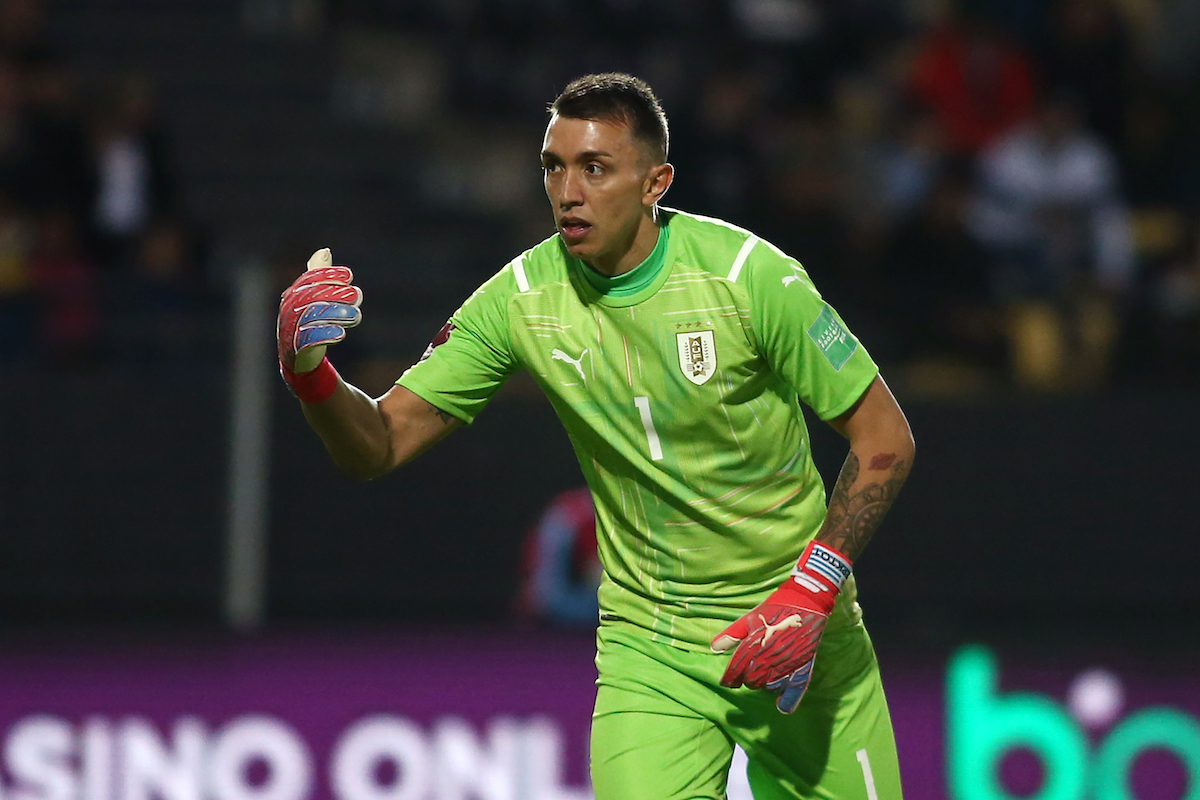 Muslera SPORT