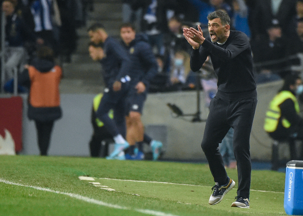 Trọng Tài Serdar Gozubuyuk Sẽ Điều Hành Trận Lazio Vs Porto Tại Europa League