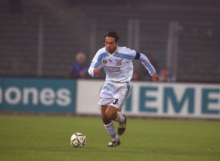 alessandro nesta 2022