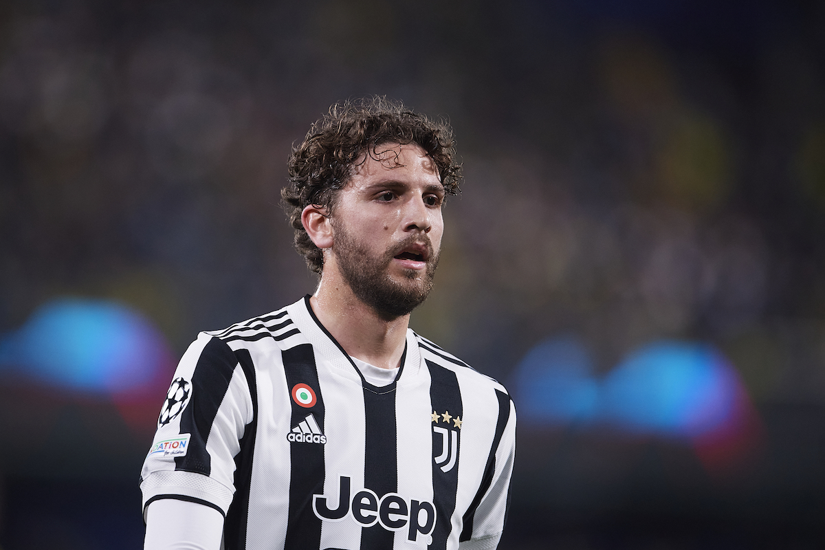 Juventus - Juventus U23  Locatelli: I'm ready for the start of the  season - Juventus TV