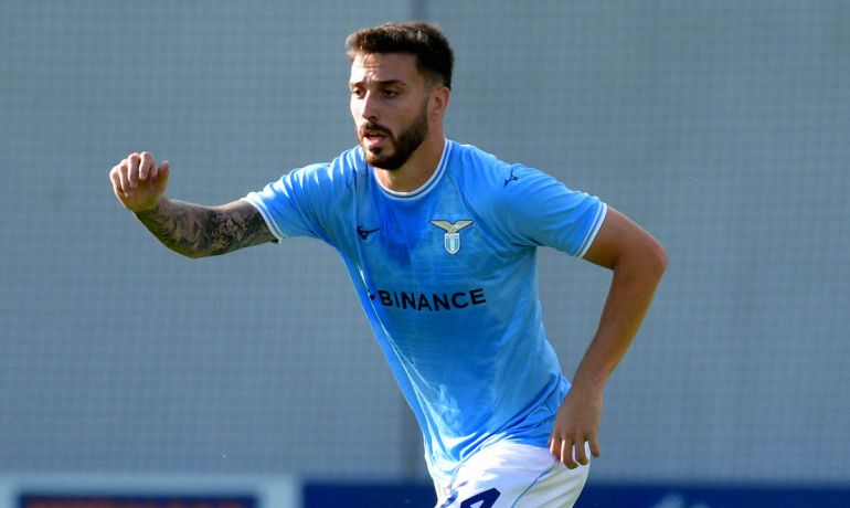 Lazios Transfer Crisis Sarris Loyalty Tested Will He Survive - e1or5ys
