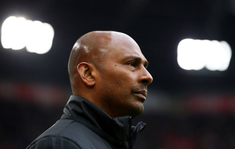 Aron Winter Talks Lazio Memories, Sarri’s Squad & His Goal vs Napoli