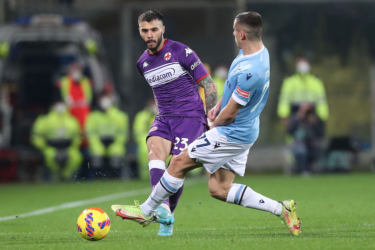 Preview: Fiorentina vs. Empoli - prediction, team news, lineups - Sports  Mole