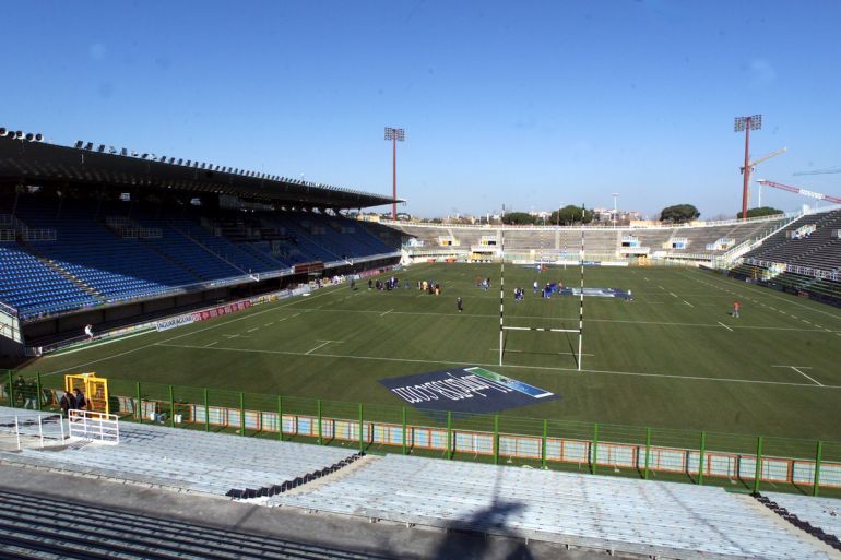 Lazio Exploring Move to Stadio Flaminio - The Latest | The Laziali