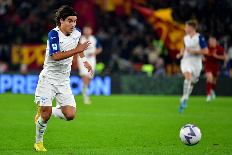 Lazio Working on New Contract for Talented Youngster | The Laziali