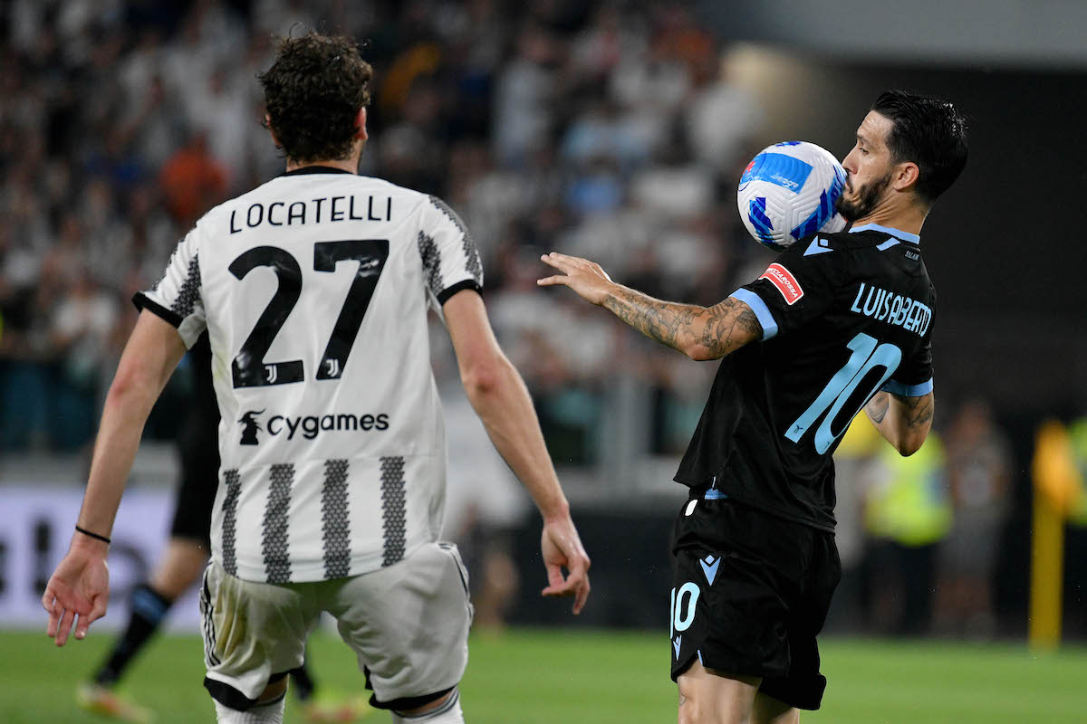 Juventus vs Lazio Match Preview Expected Lineups Team News
