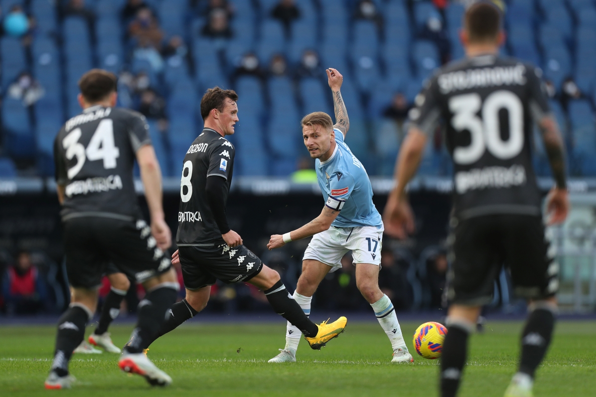 Lazio  2018-19 Season Preview - Get Italian Football News