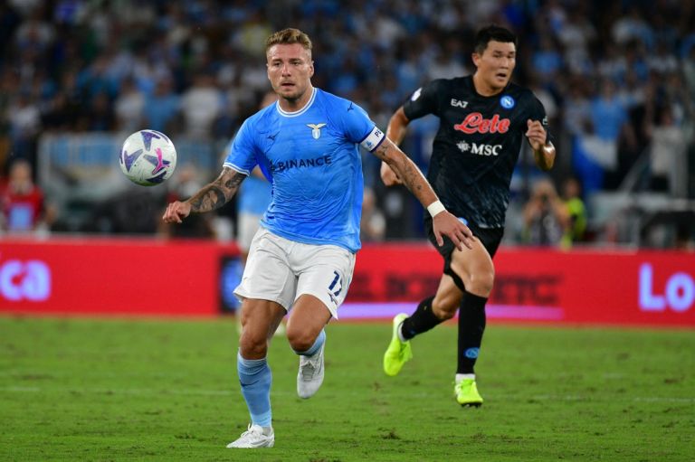 Napoli vs Lazio: Match Preview, Expected Lineups, Team News