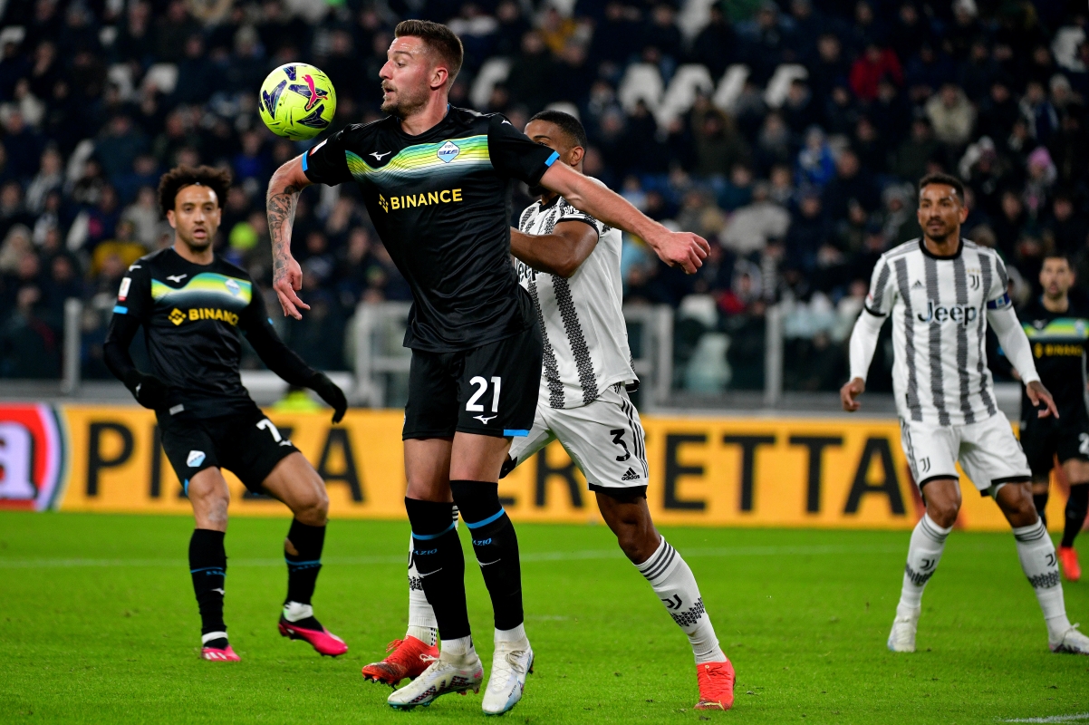 Juventus FC vs SS Lazio: Predictions & Analysis 11/13/2022