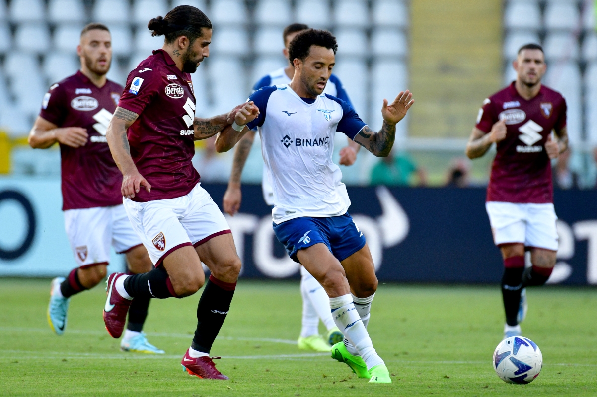 TORINO FC Squad Season 2023/24, Torino FC