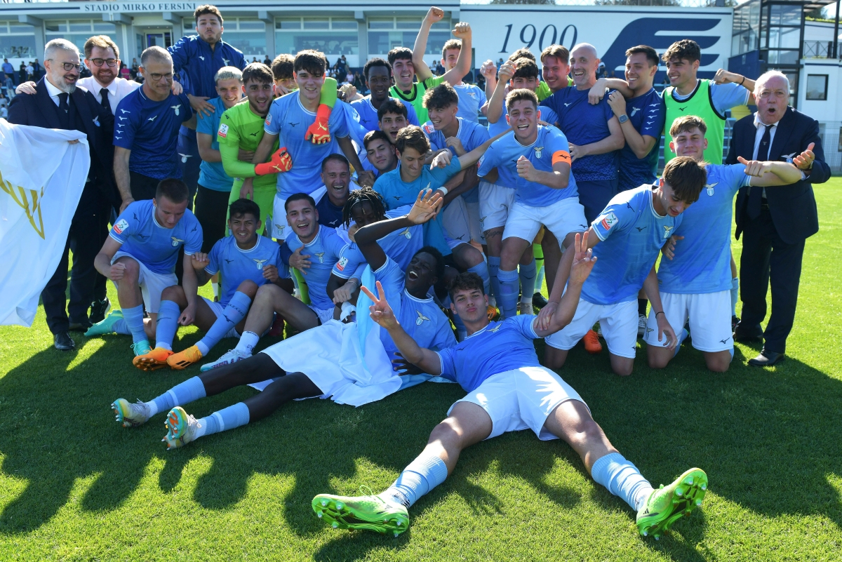 Scheda Hajduk Spalato U19 - Primavera Youth League Italia