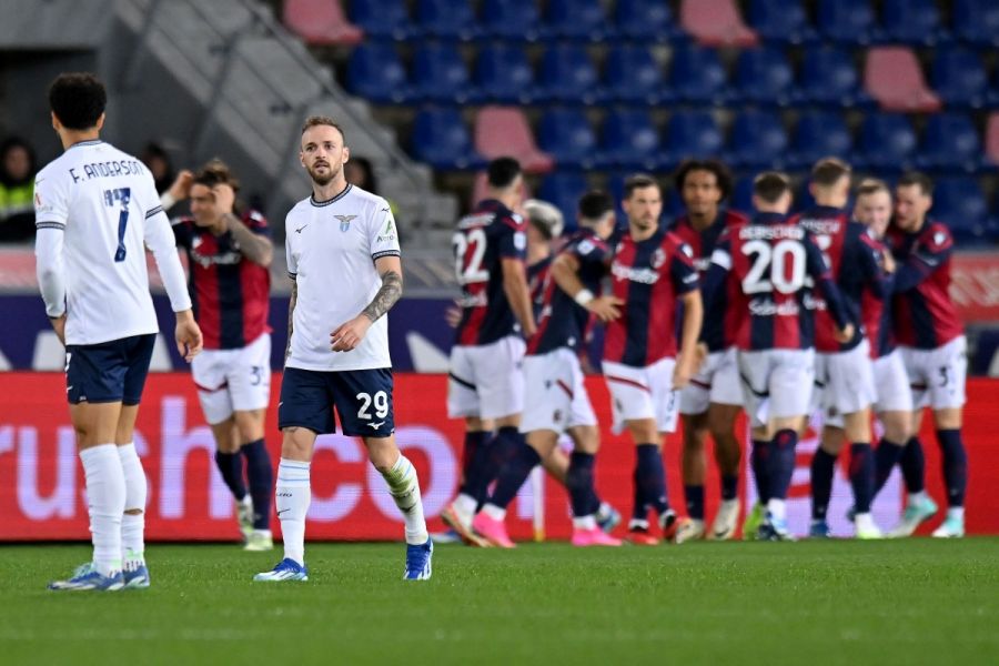 Toothless Lazio Stumble in Baffling 1-0 Loss to Bologna | The Laziali