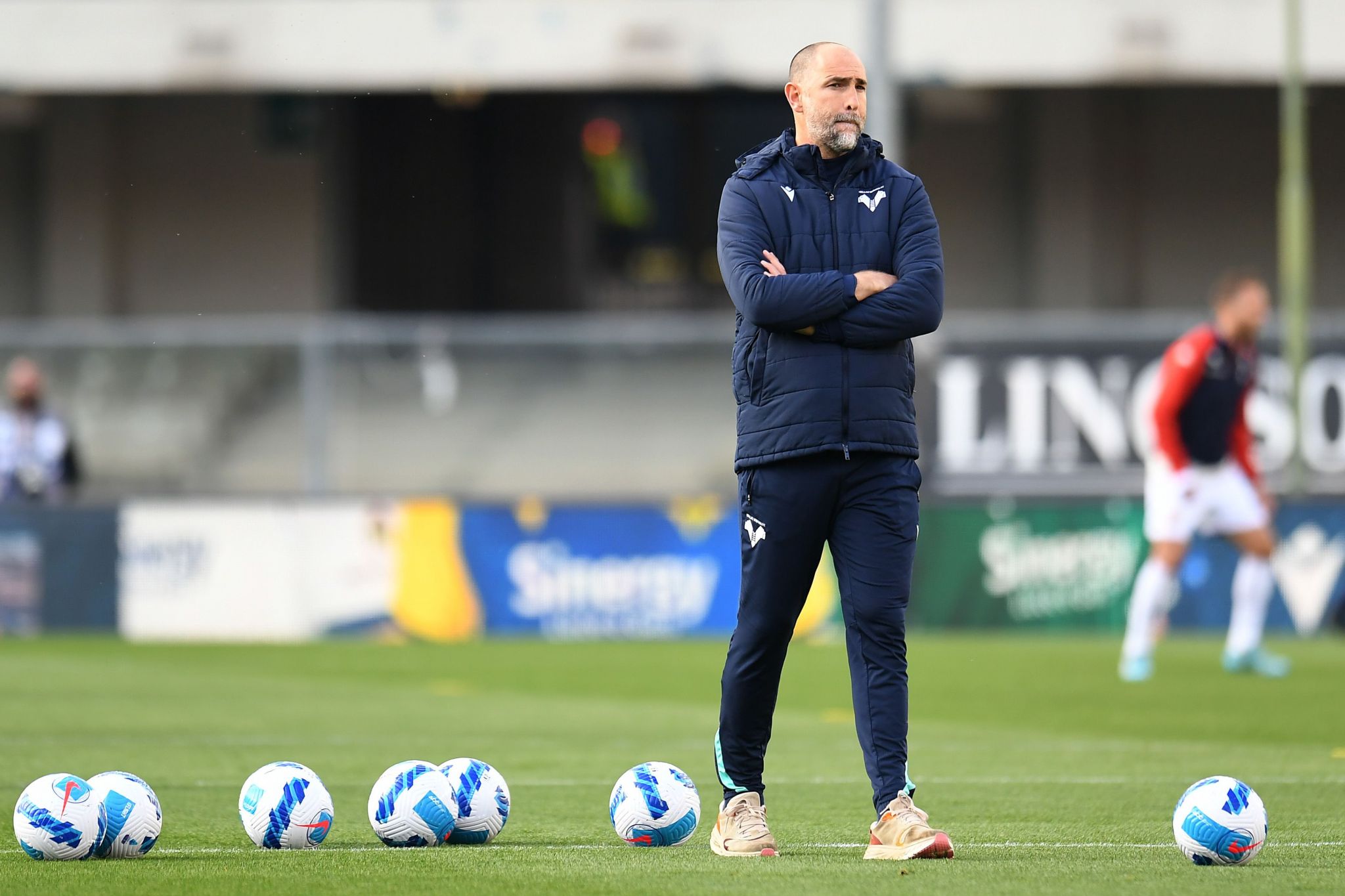 A Tactical Analysis of What to Expect from Igor Tudor at Lazio | The