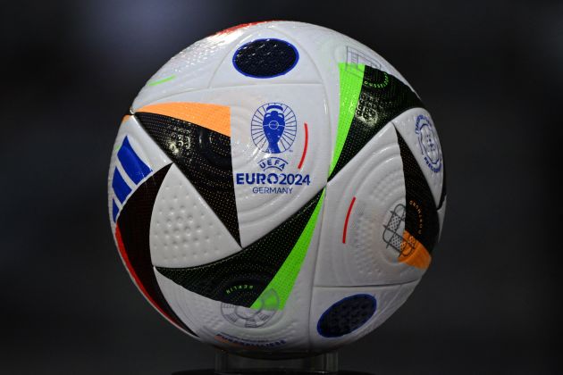 Euro 2024 Football