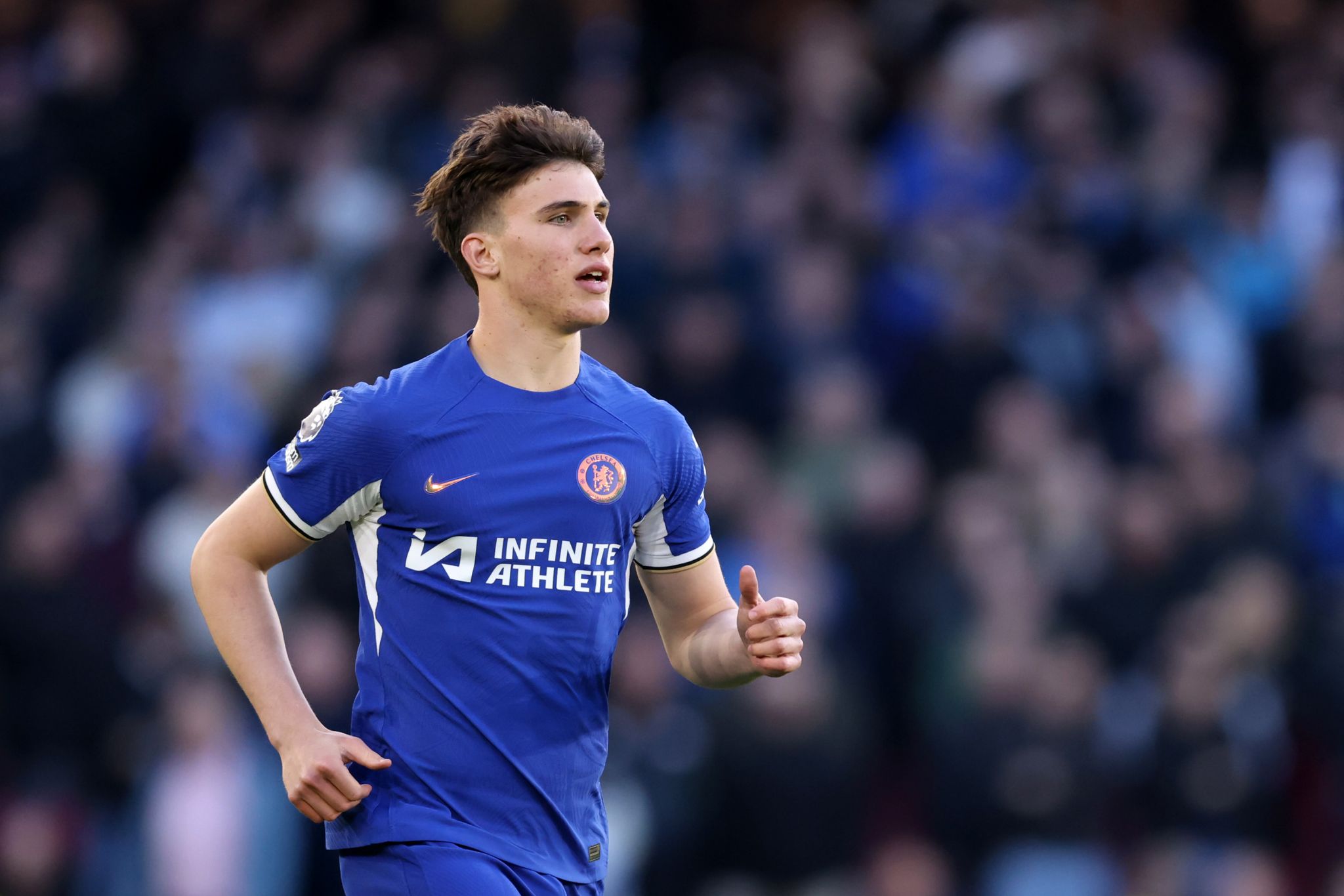 Lazio Could Fall Short Against Leicester City in the Race for Cesare 