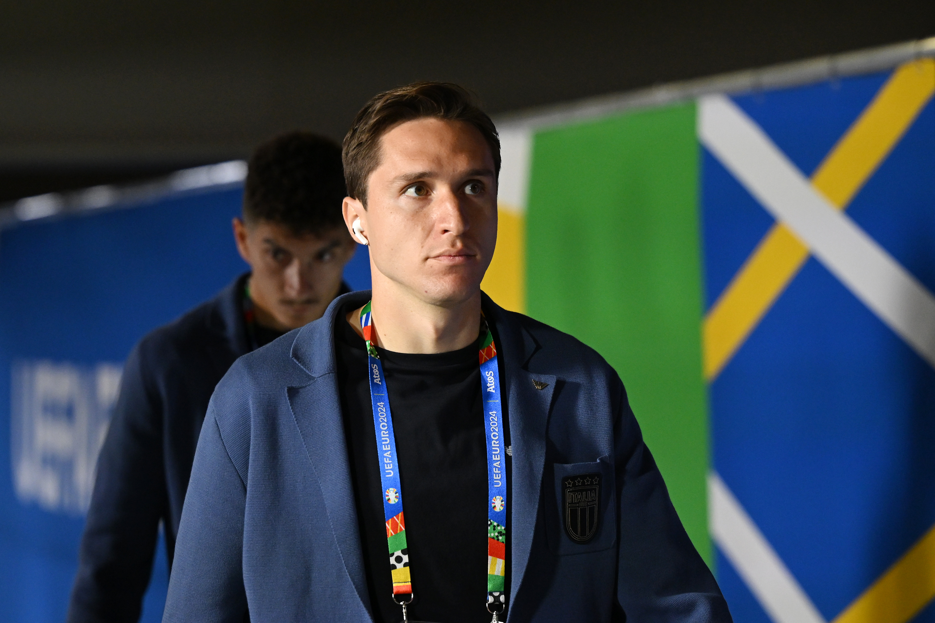 Federico Chiesa