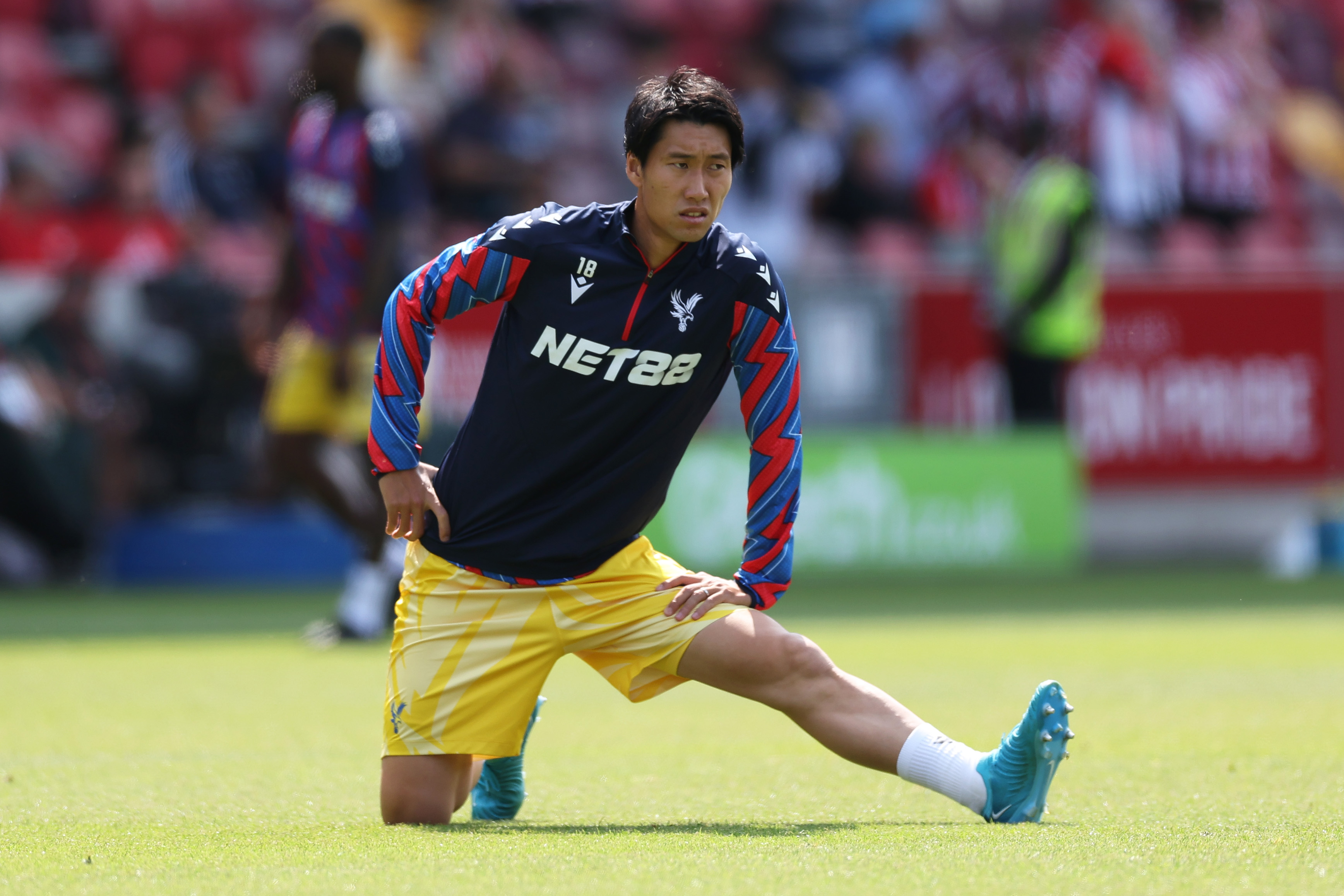 Crystal Palace Fans Already Fed up With Former Lazio Midfielder Kamada