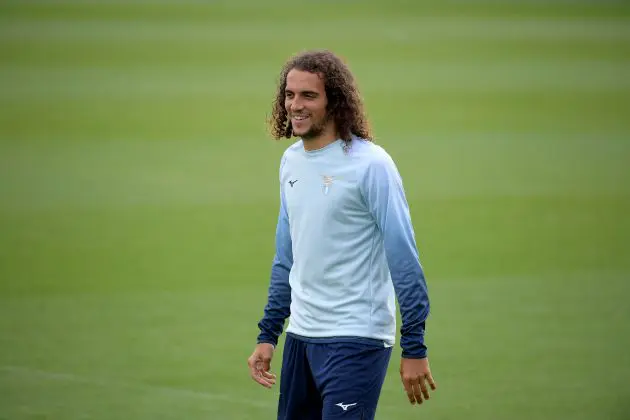 Matteo Guendouzi