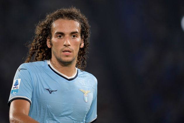 Matteo Guendouzi