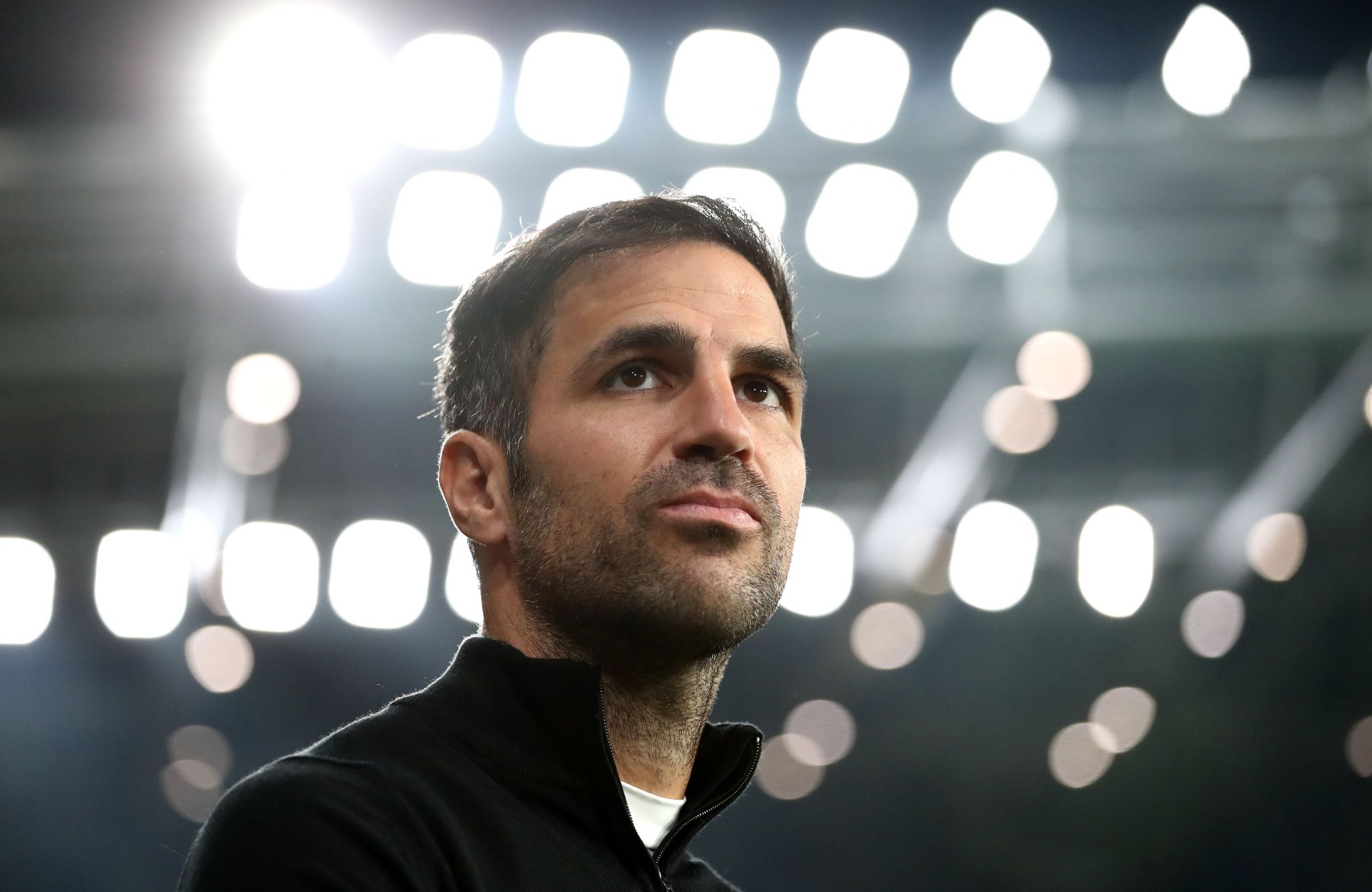 Fabregas Excited for Como vs Lazio Clash, Provides Updates on 