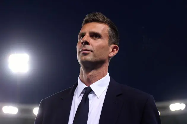 Thiago Motta