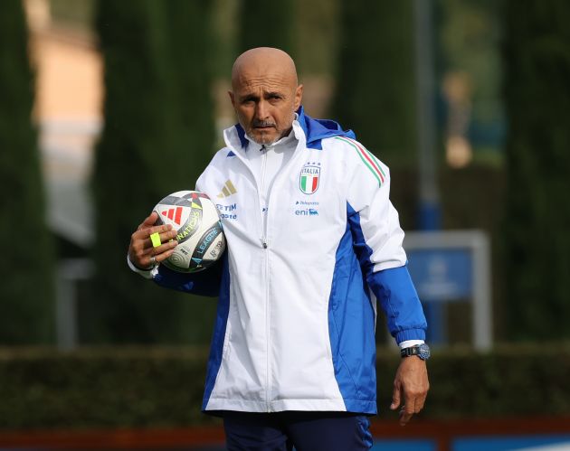 Luciano Spalletti