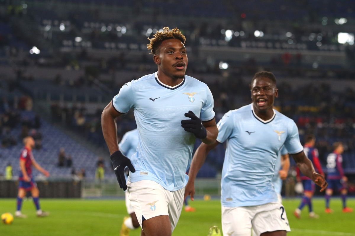 Lazio Aims to End Atalantas Winning Streak in a Thrilling Serie A Encounter