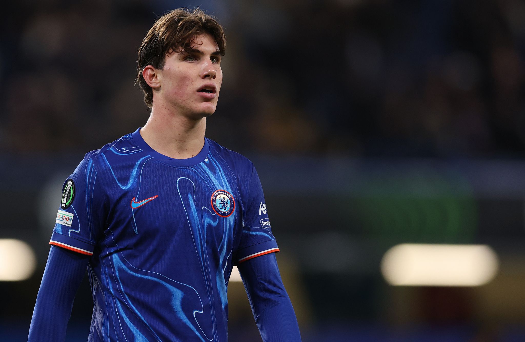 Boost for Lazio as Chelsea Ease Up Conditions to Offload Cesare