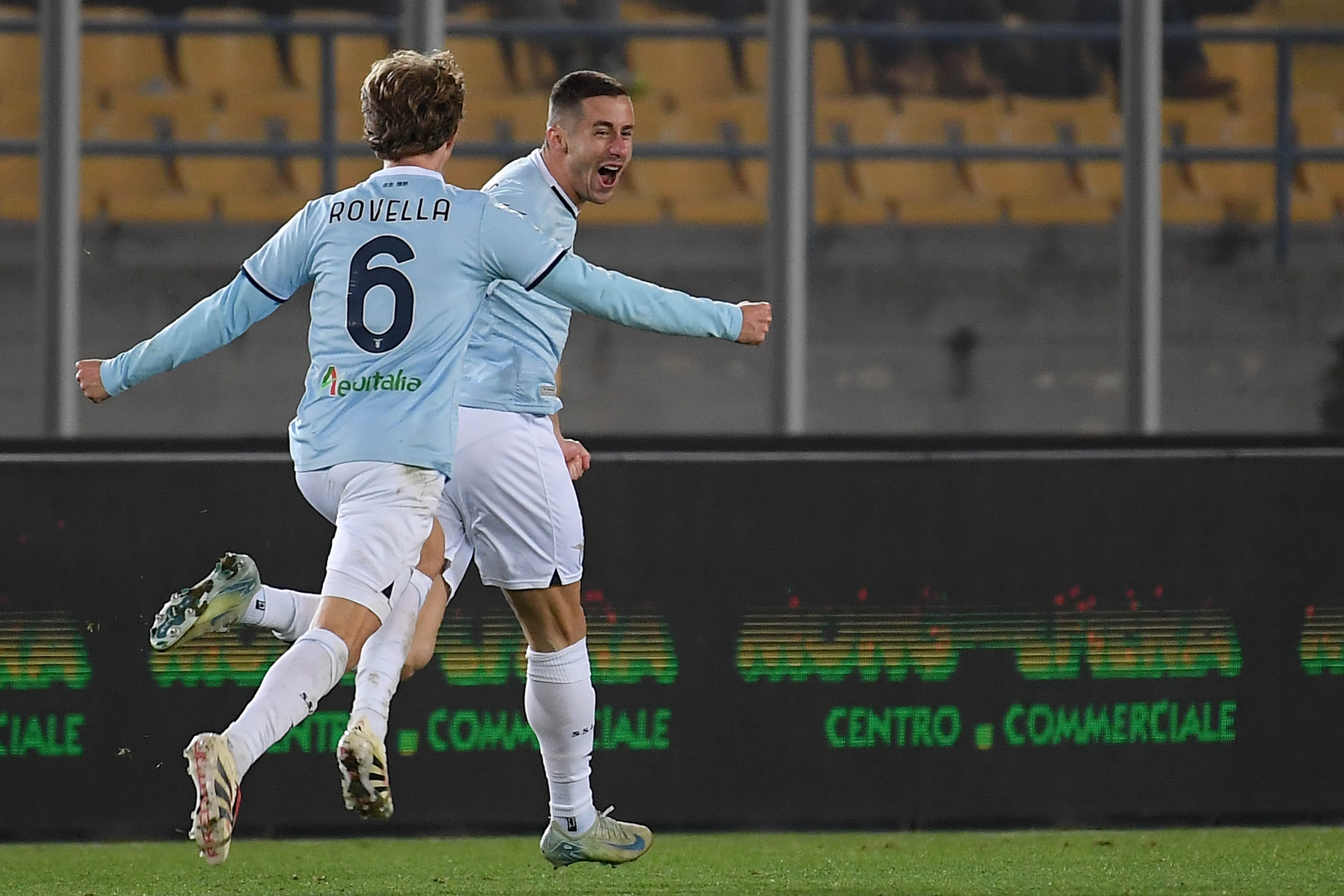 Lazio vs Atalanta Serie A Preview Where to Watch, Form Guide