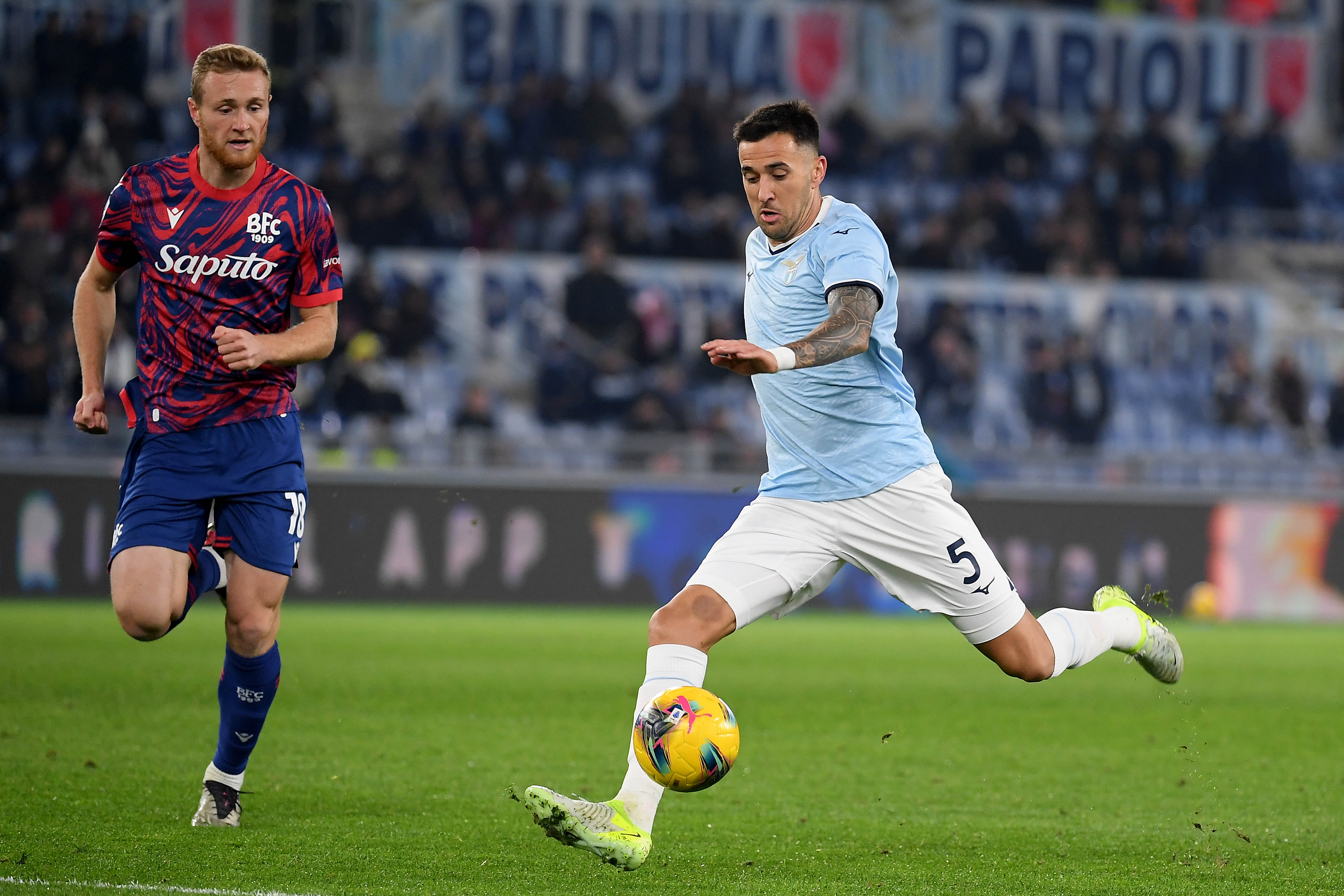 Matias Vecino