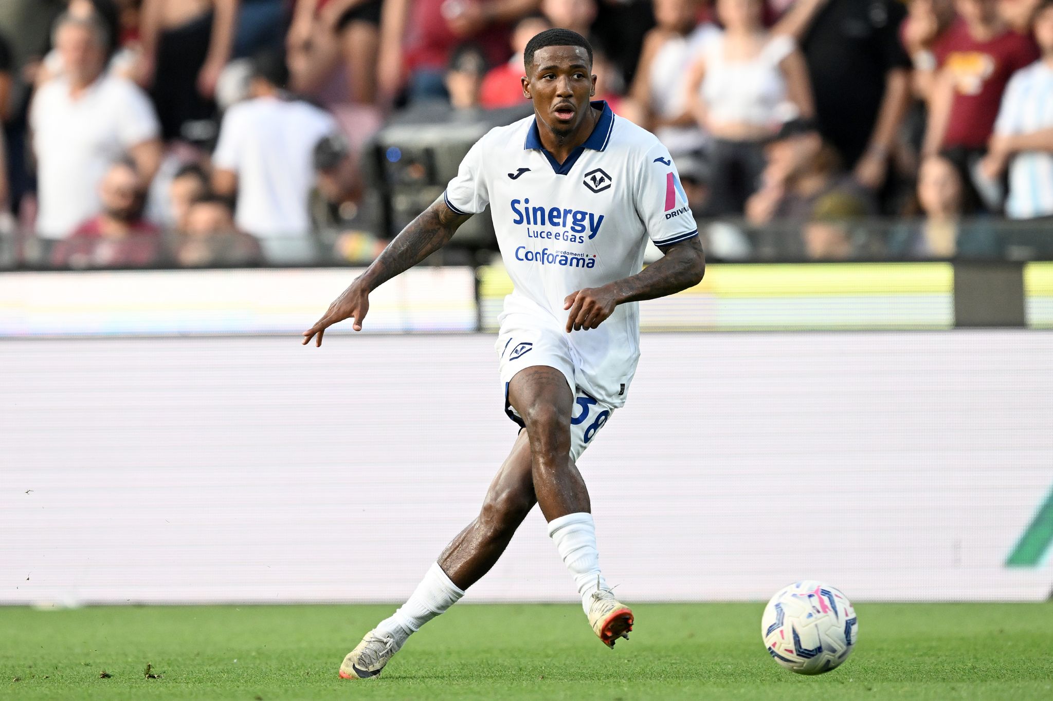 us-salernitana-v-hellas-verona