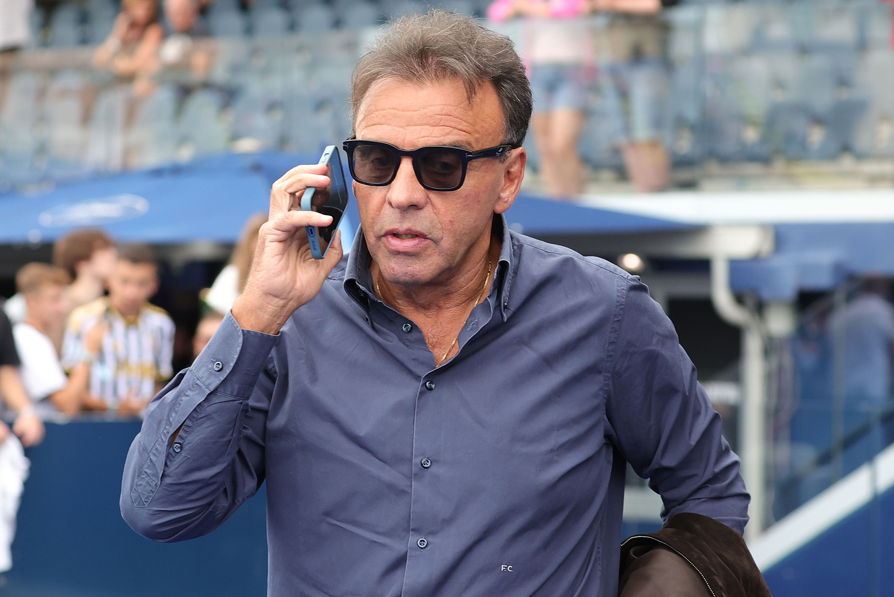 Empoli President Unimpressed With Lazio Offer for Jacapo Fazzini