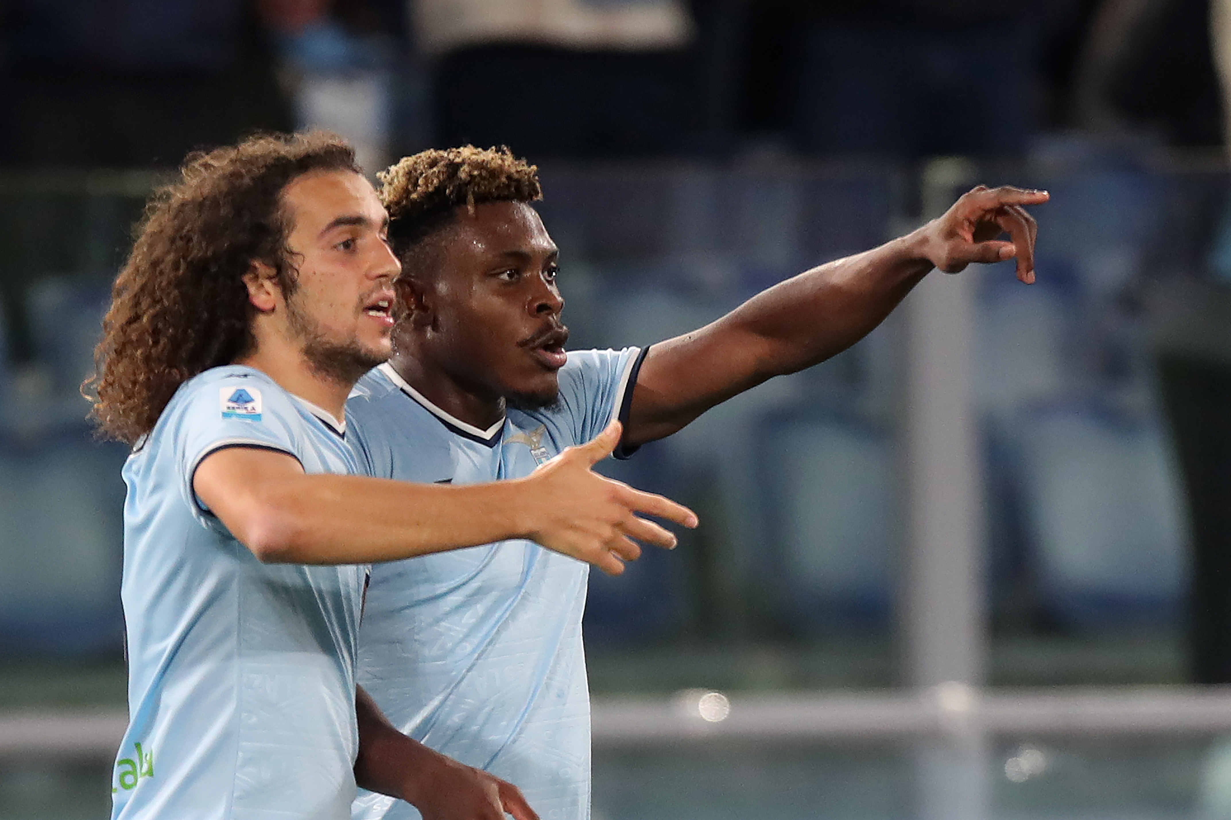 Roma vs Lazio | Serie A | Team News & Probable Lineups