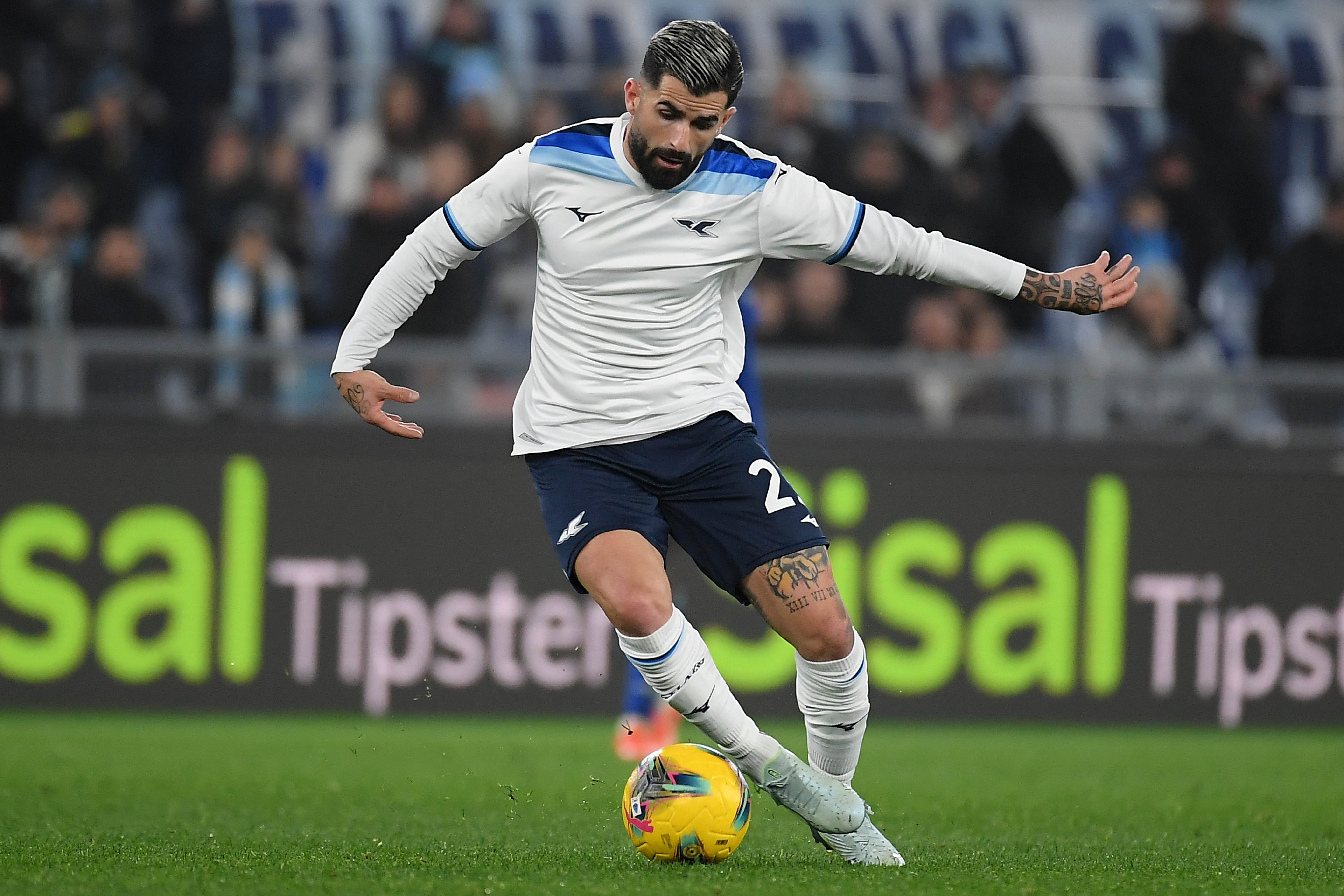 Elseid Hysaj