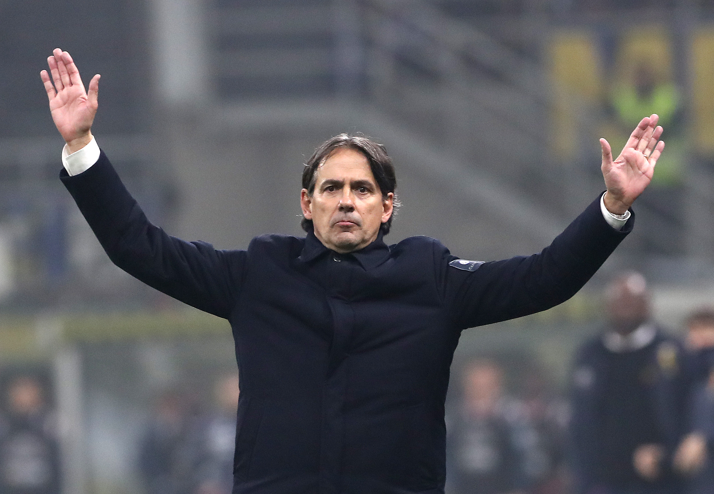 Simone Inzaghi