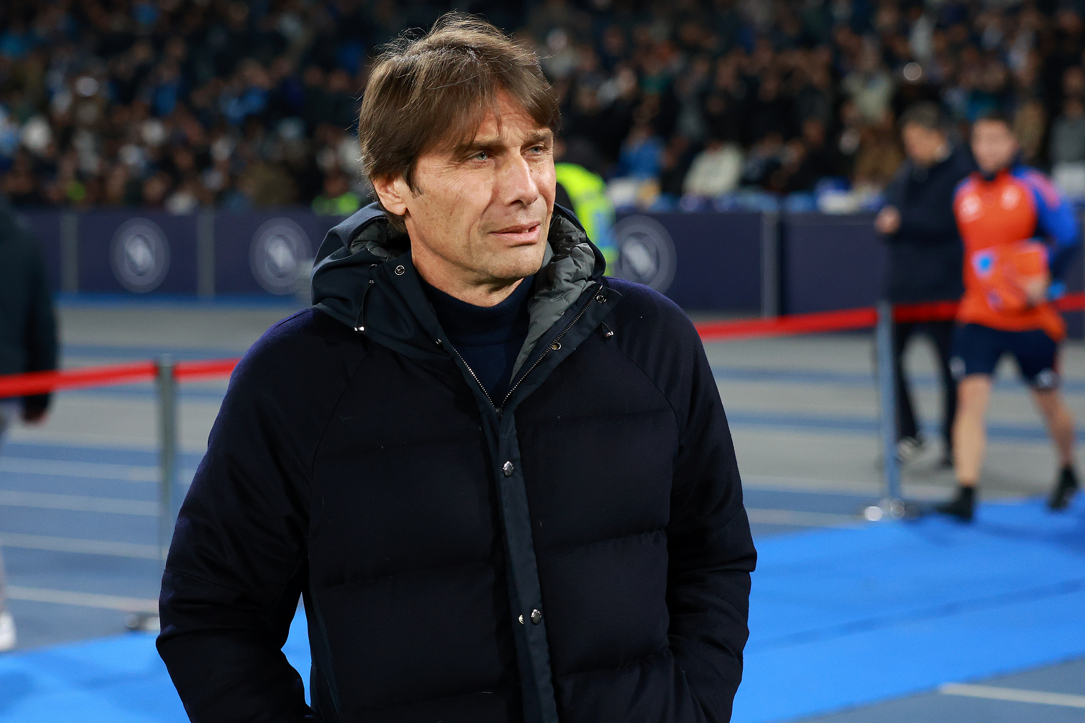 Antonio Conte