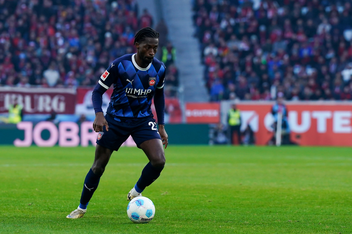 Omar Traore