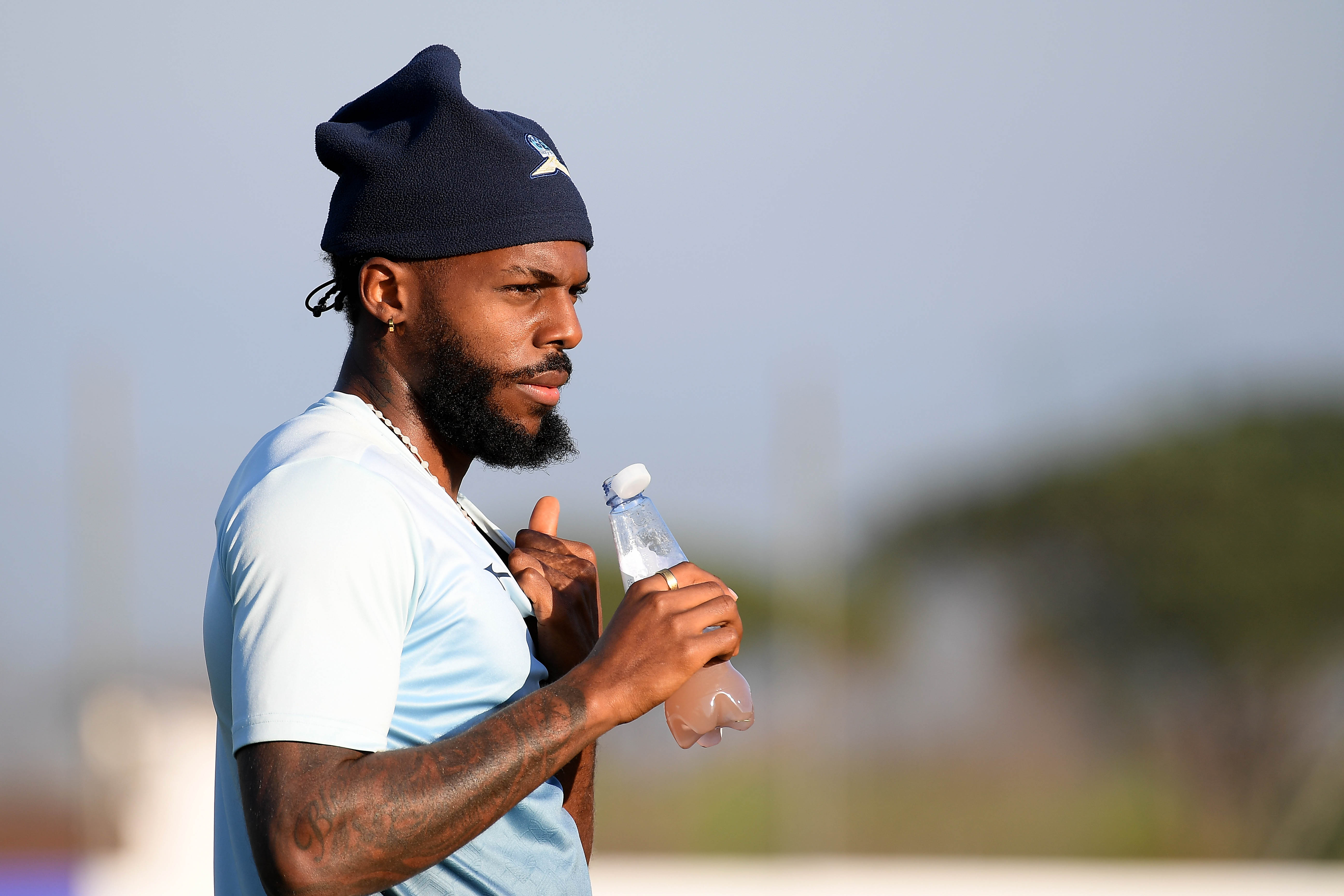 Nuno Tavares