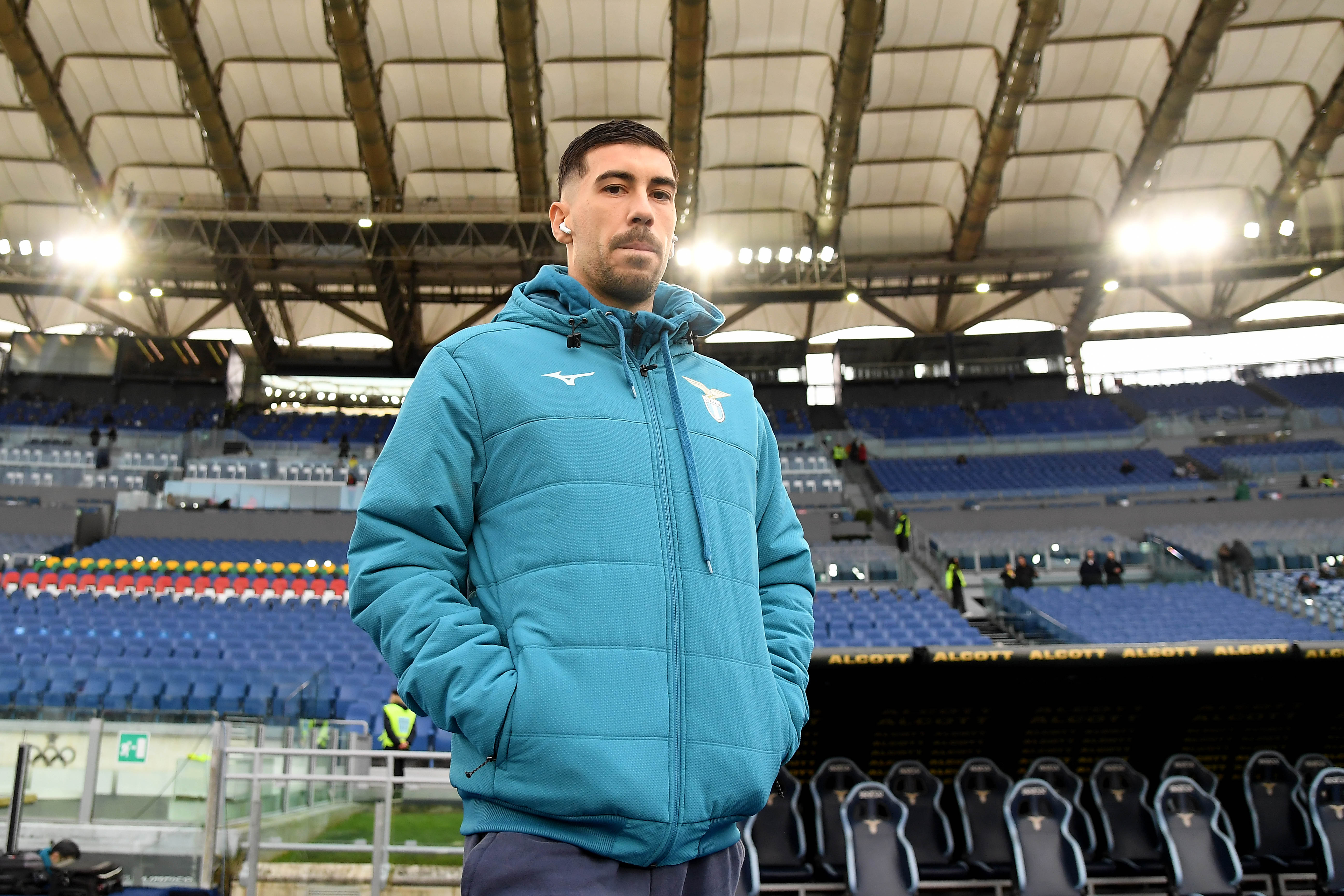 Mattia Zaccagni