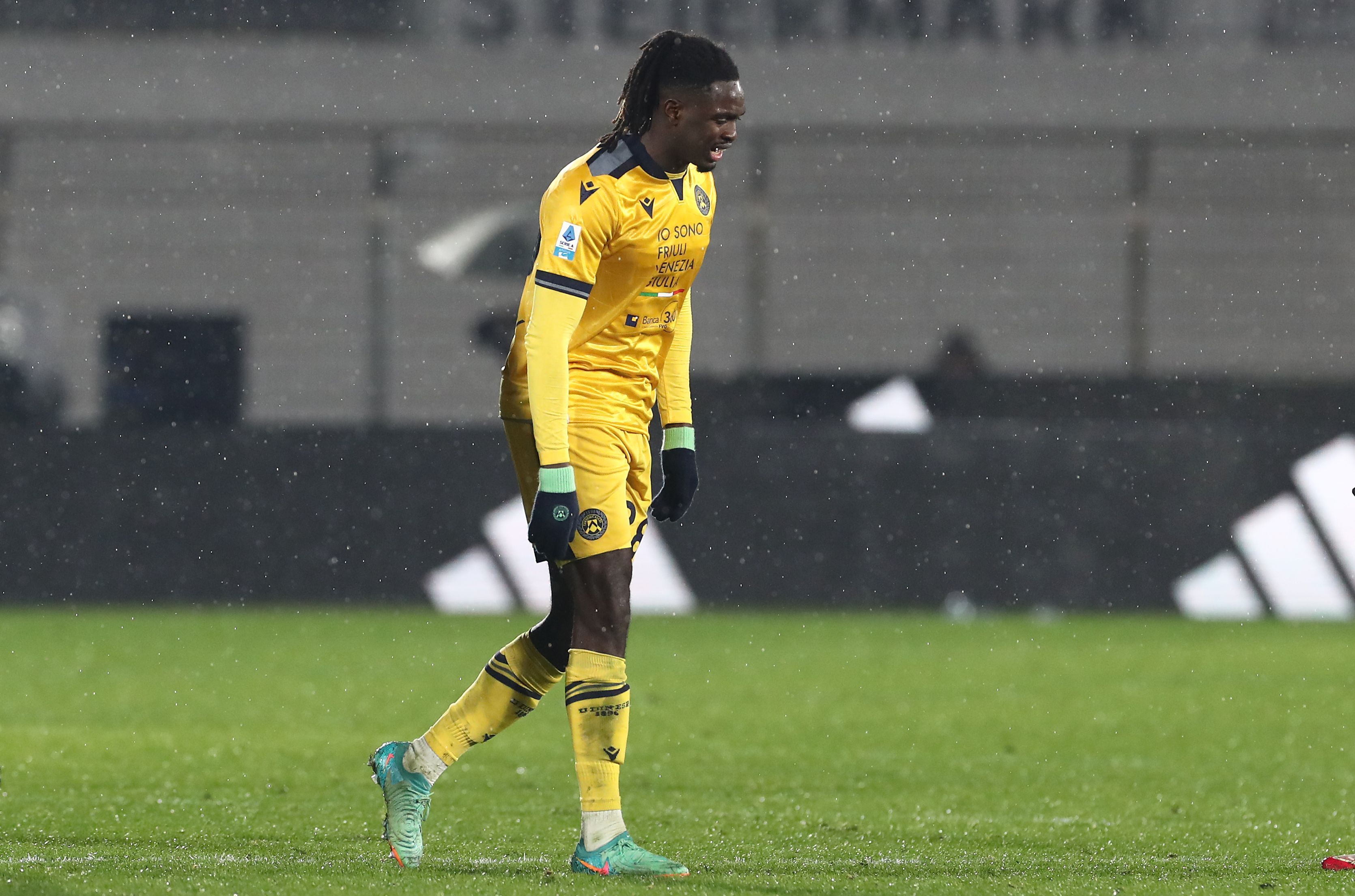 Oumar Solet