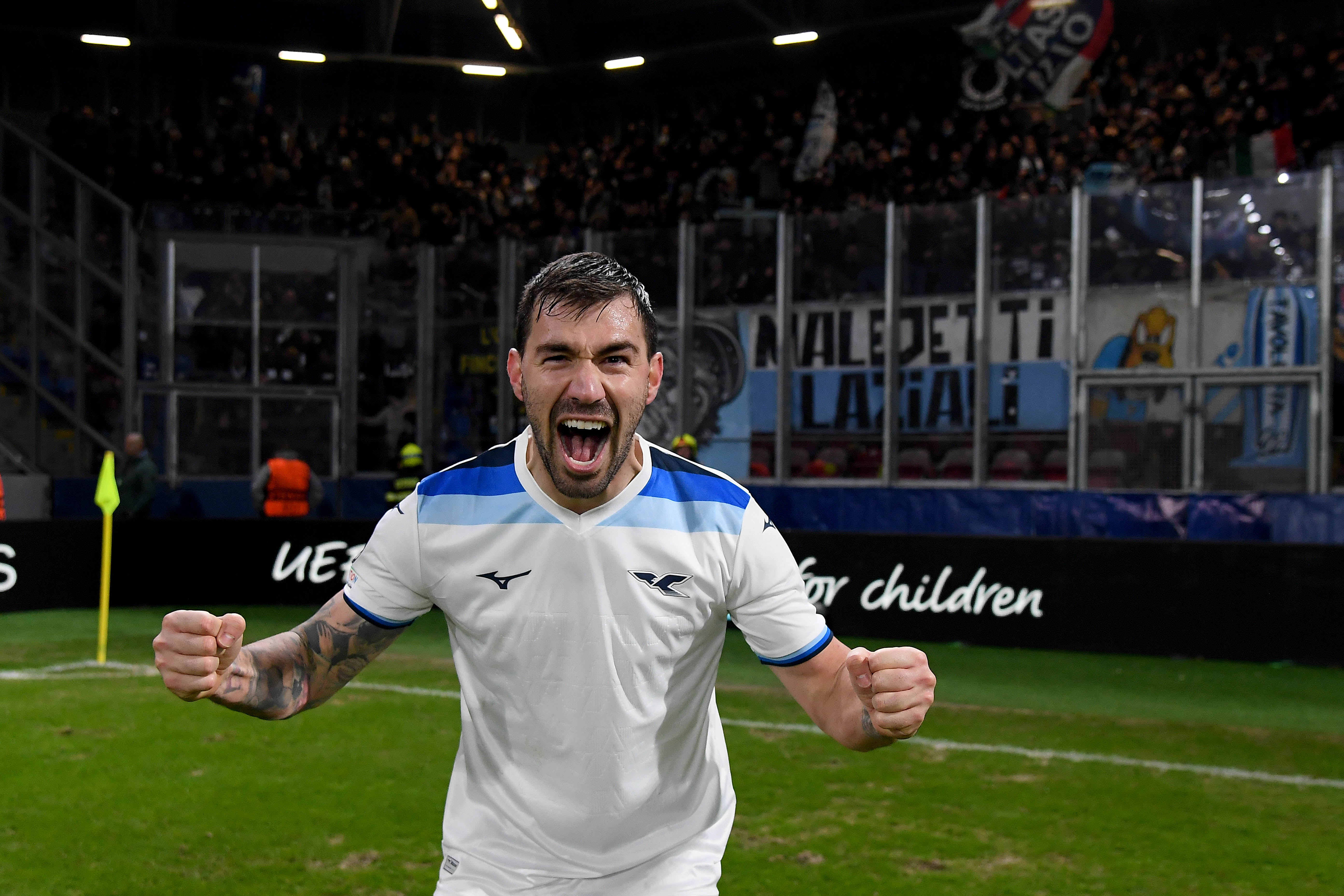Alessio Romagnoli