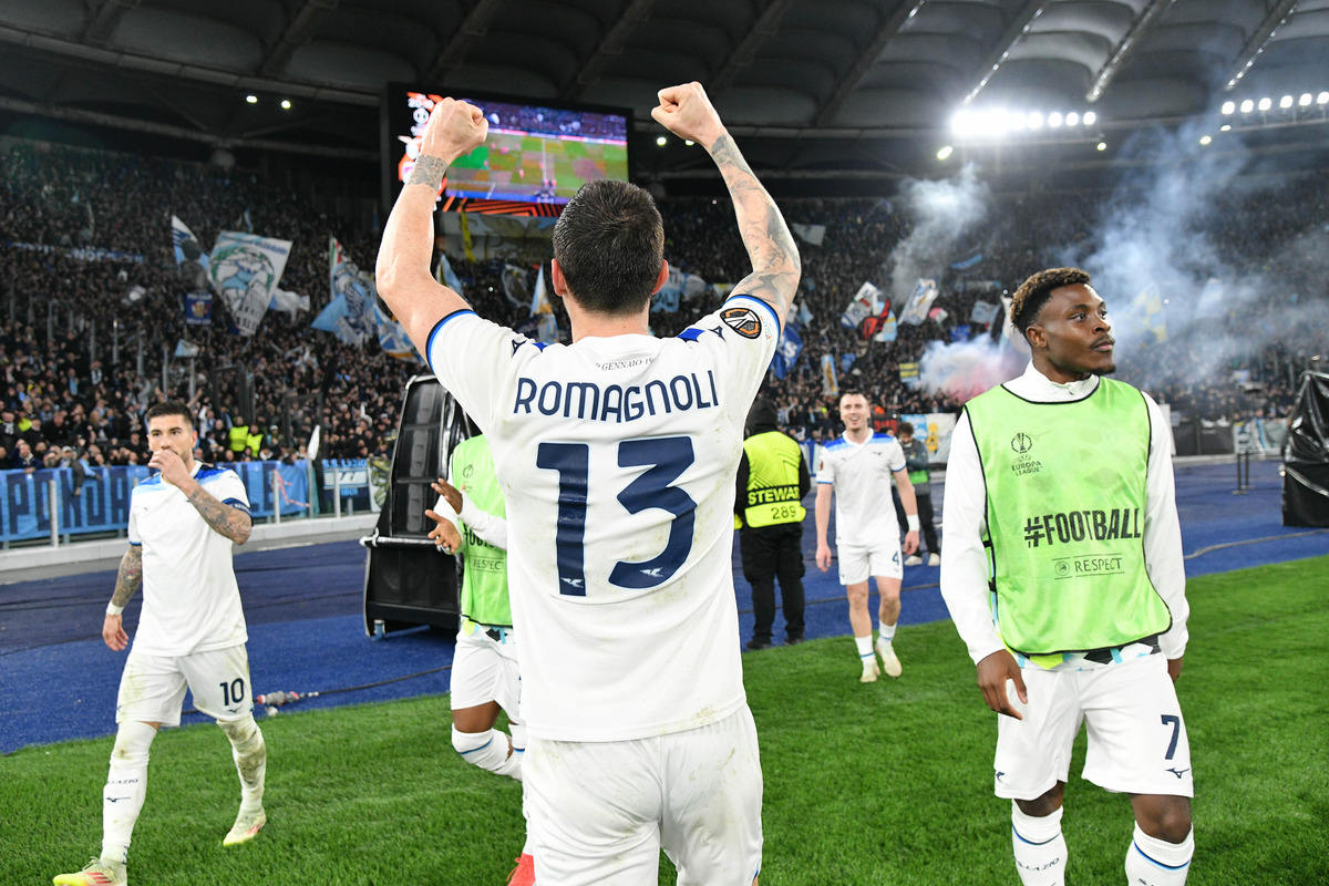 Alessio Romagnoli