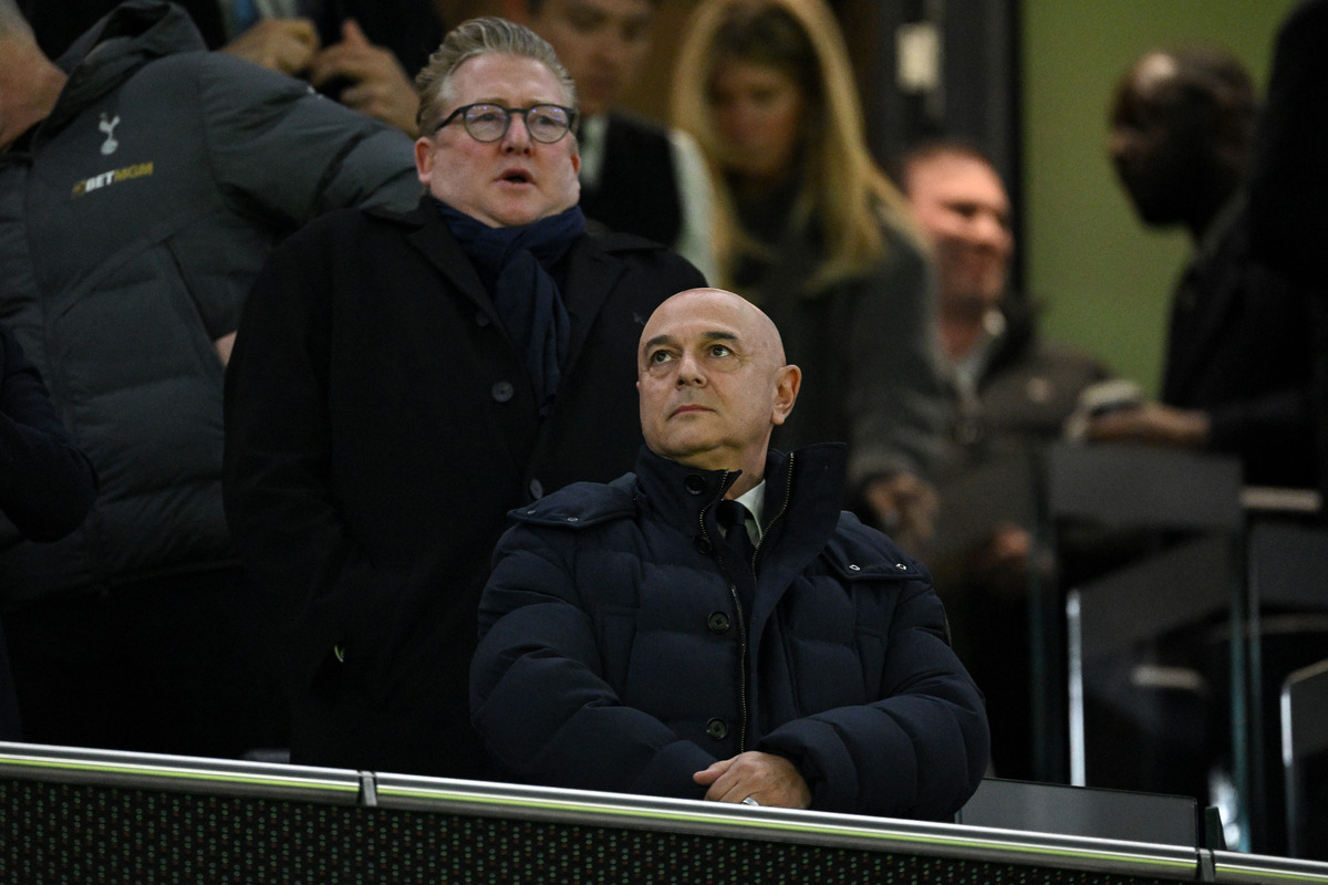 Daniel Levy