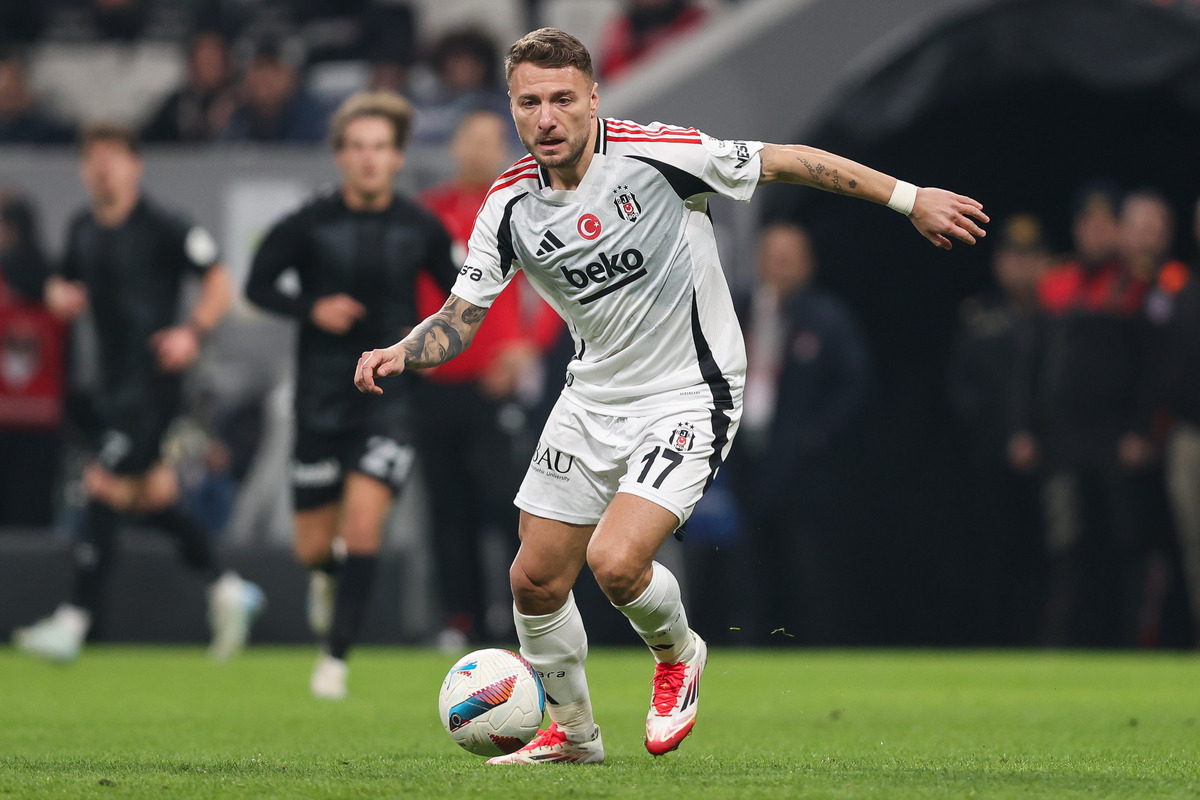 Ciro Immobile