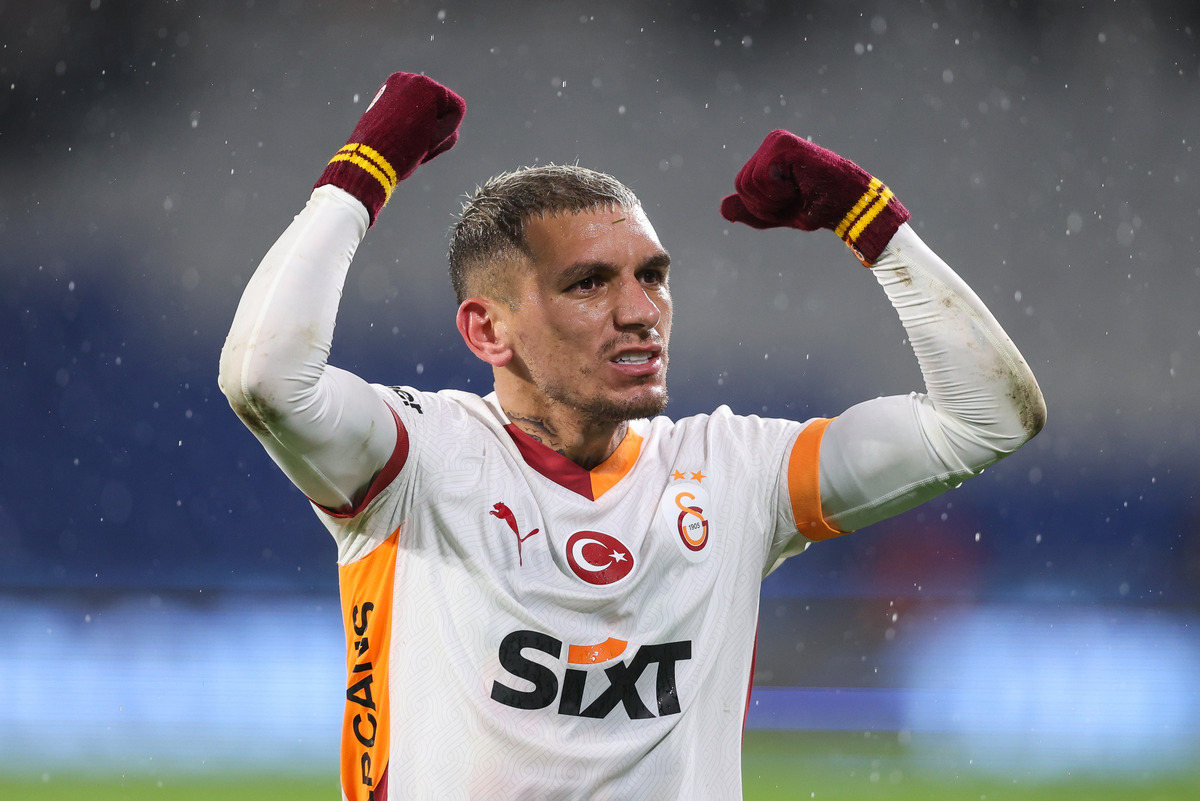 Lucas Torreira