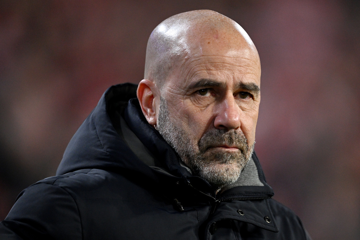 Peter Bosz