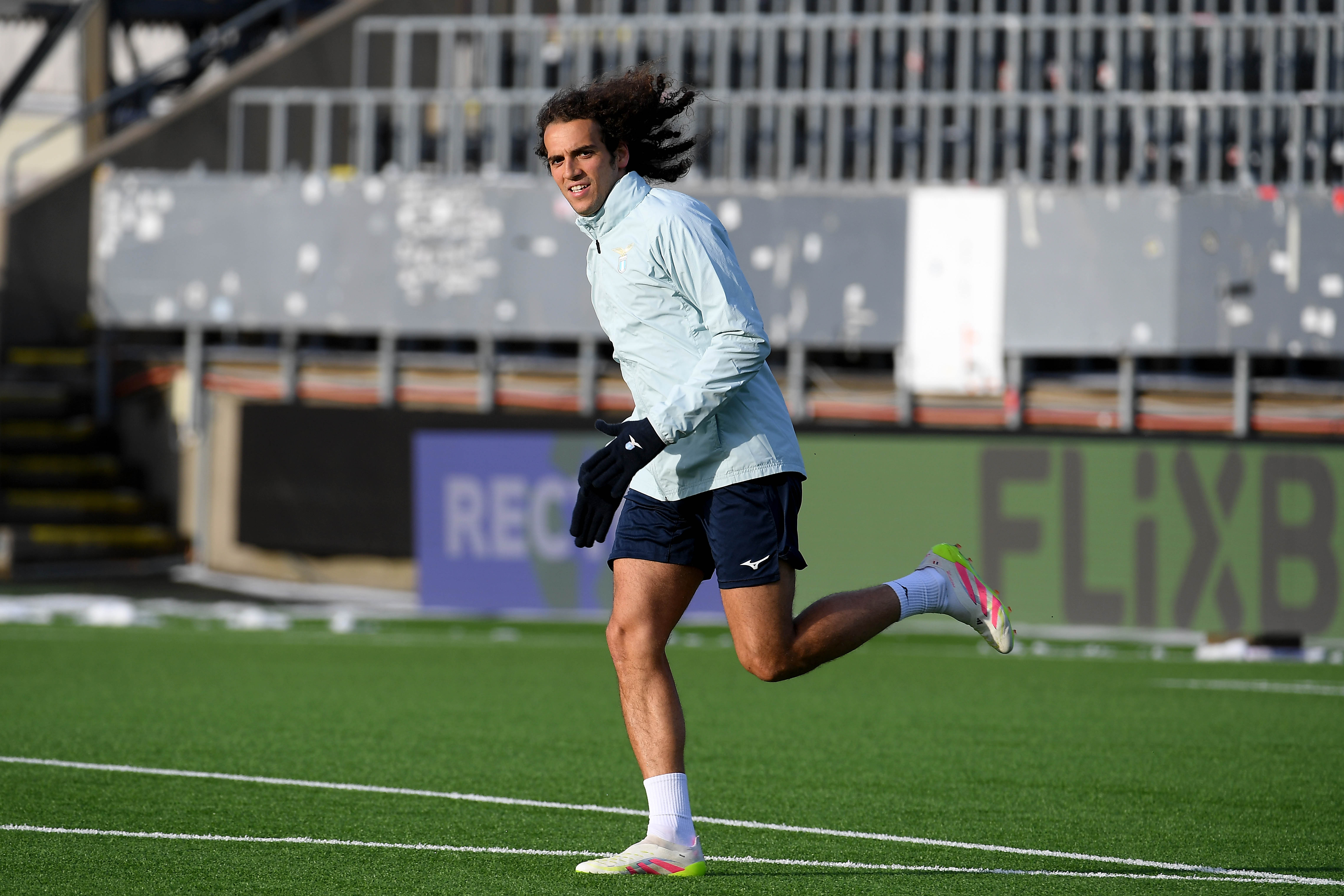 Matteo Guendouzi