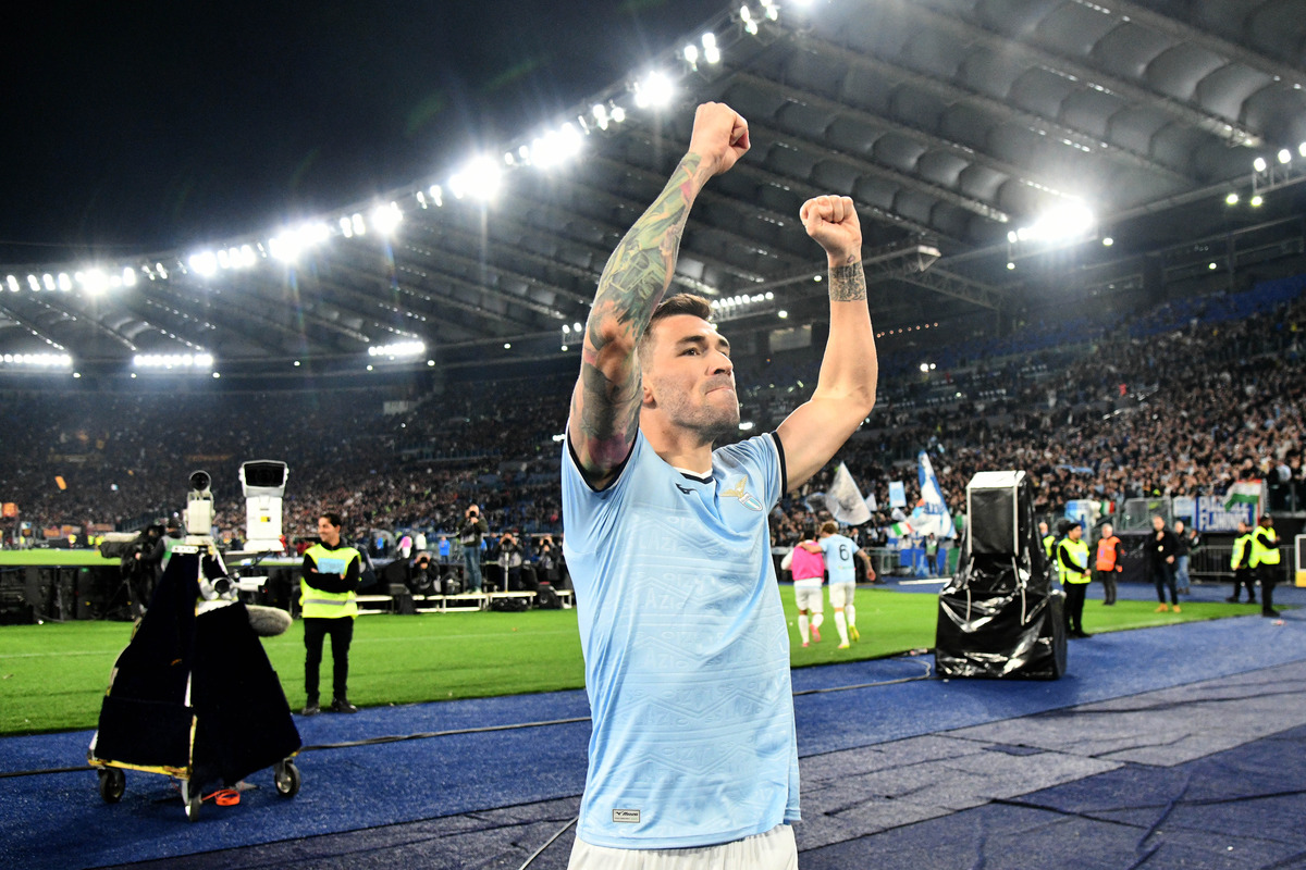 Alessio Romagnoli