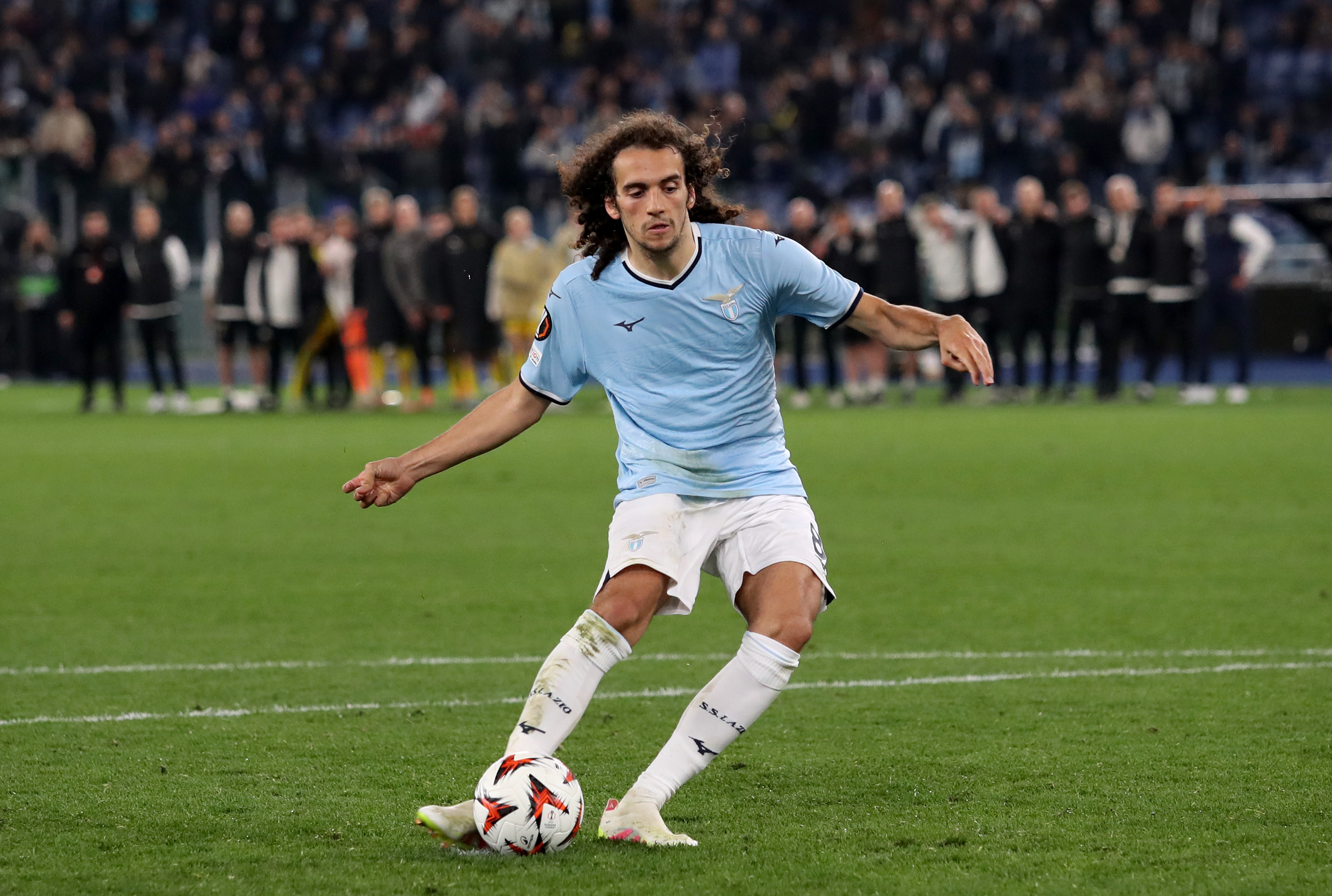 Matteo Guendouzi
